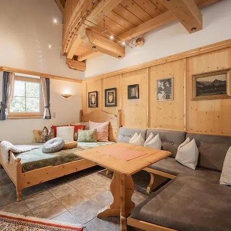Tatil Evi Moritz