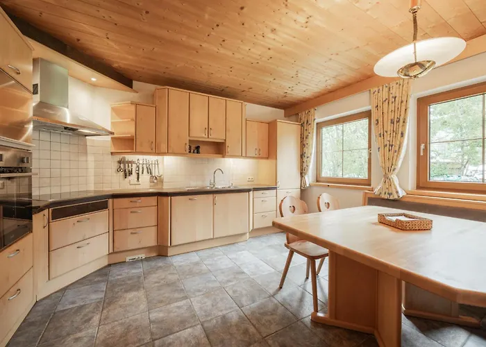 Moritz Vakantiehuis *