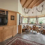 Casa vacanze Moritz *